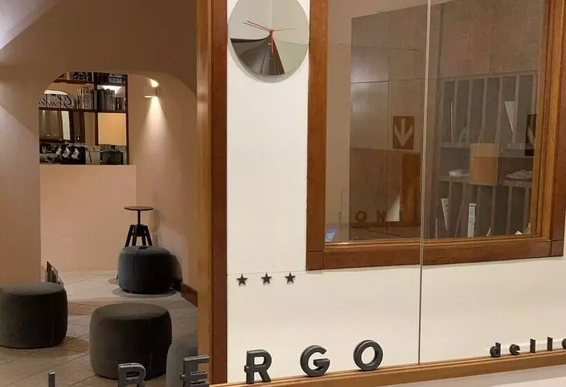 Albergo Delle Regioni