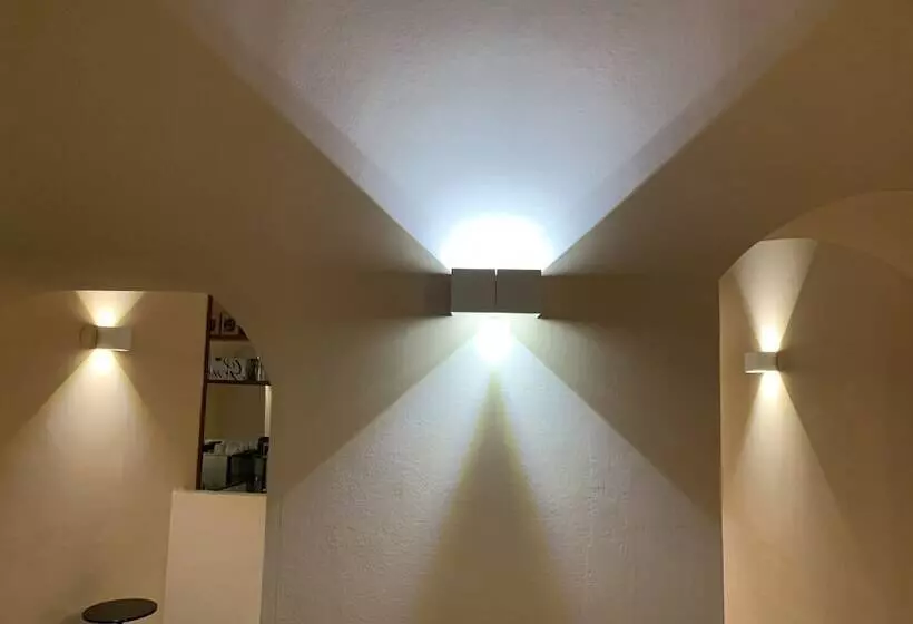 Fotos del hotel Albergo Delle Regioni:  18