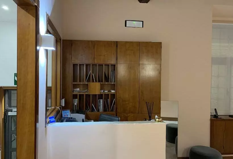 Fotos del hotel Albergo Delle Regioni:  14