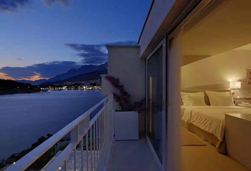 Fotos del hotel Osejava:  20