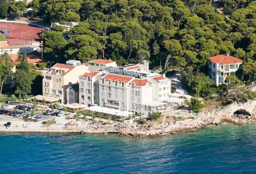 Fotos del hotel Osejava:  22