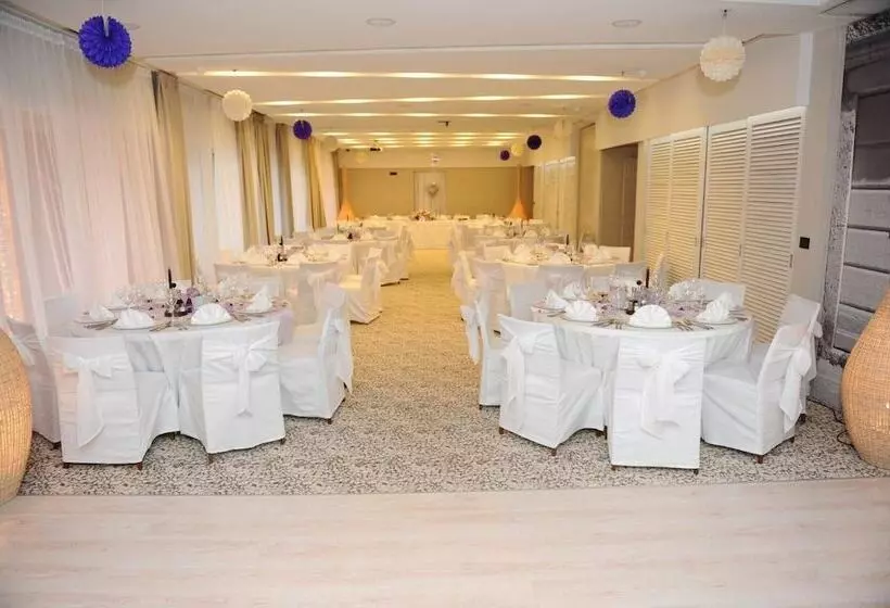 Fotos del hotel Osejava:  18