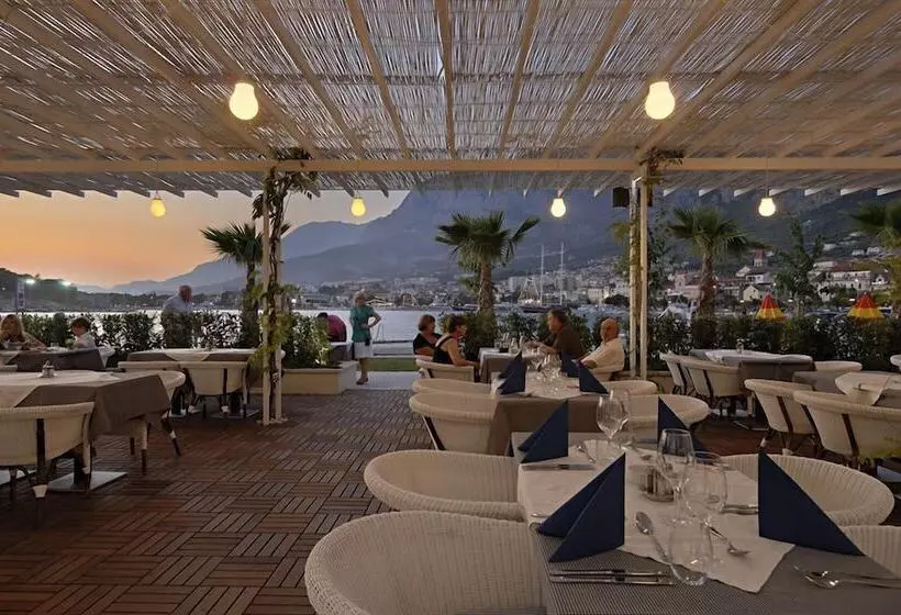 Fotos del hotel Osejava:  7