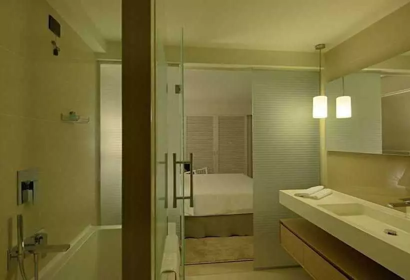 Fotos del hotel Osejava:  3