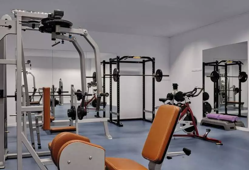 Fotos del hotel Panthea Holiday Village Water Park Resort:  3