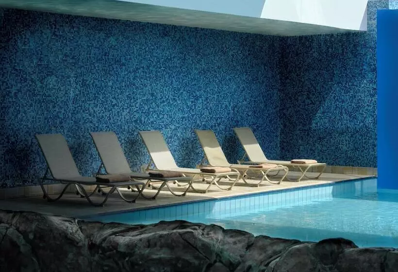 Fotos del hotel Panthea Holiday Village Water Park Resort:  2