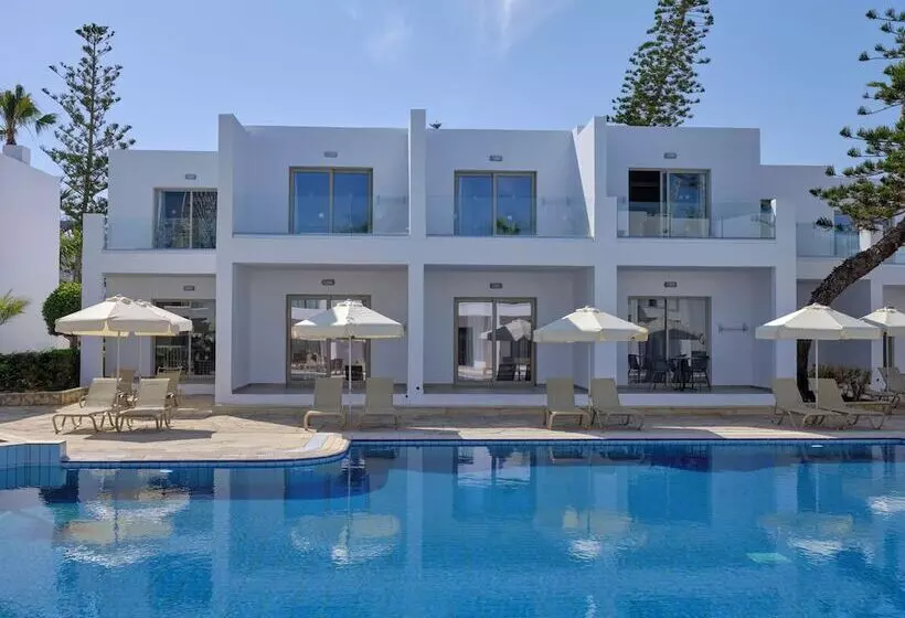 Fotos del hotel Panthea Holiday Village Water Park Resort:  18