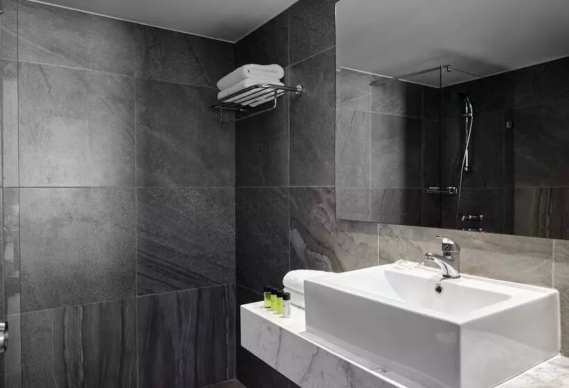 Fotos del hotel Panthea Holiday Village Water Park Resort:  6