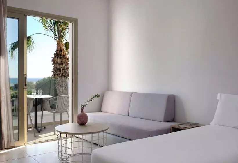 Fotos del hotel Panthea Holiday Village Water Park Resort:  12