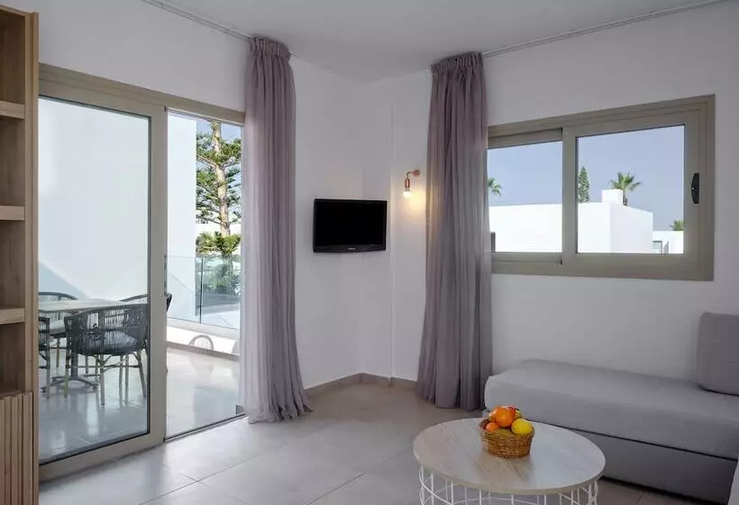 Fotos del hotel Panthea Holiday Village Water Park Resort:  19