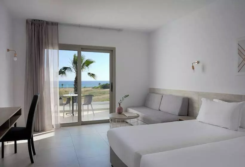 Fotos del hotel Panthea Holiday Village Water Park Resort:  13