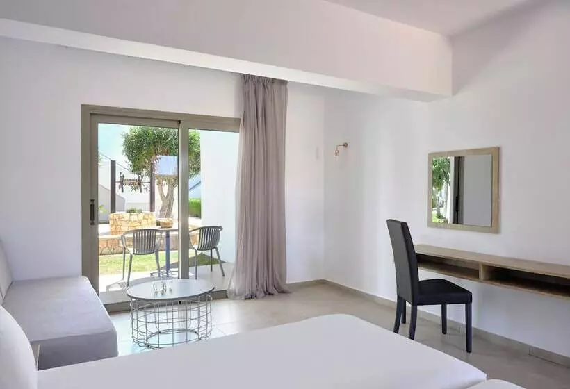 Fotos del hotel Panthea Holiday Village Water Park Resort:  23