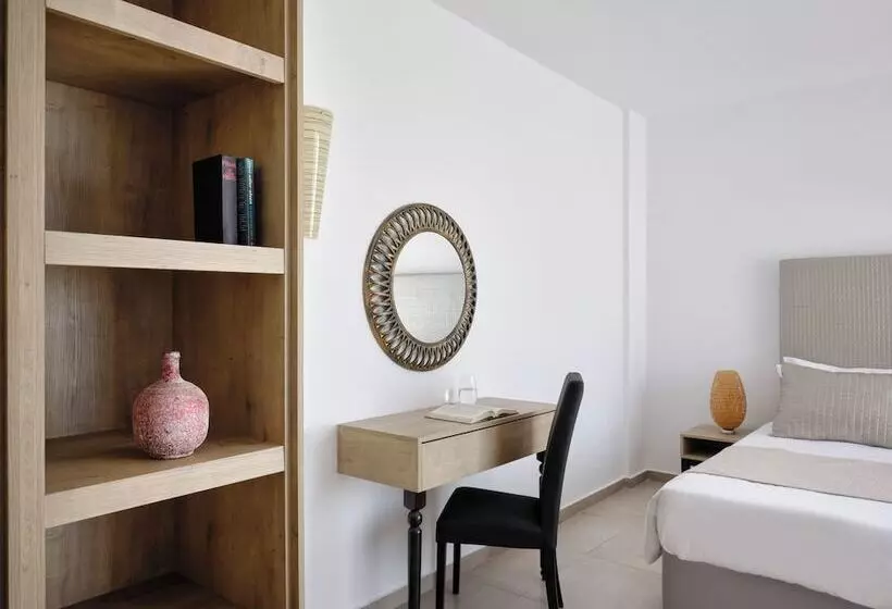 Panthea Holiday Village Water Park Resort