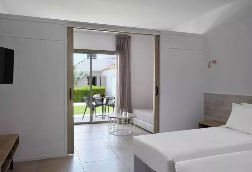 Fotos del hotel Panthea Holiday Village Water Park Resort:  21