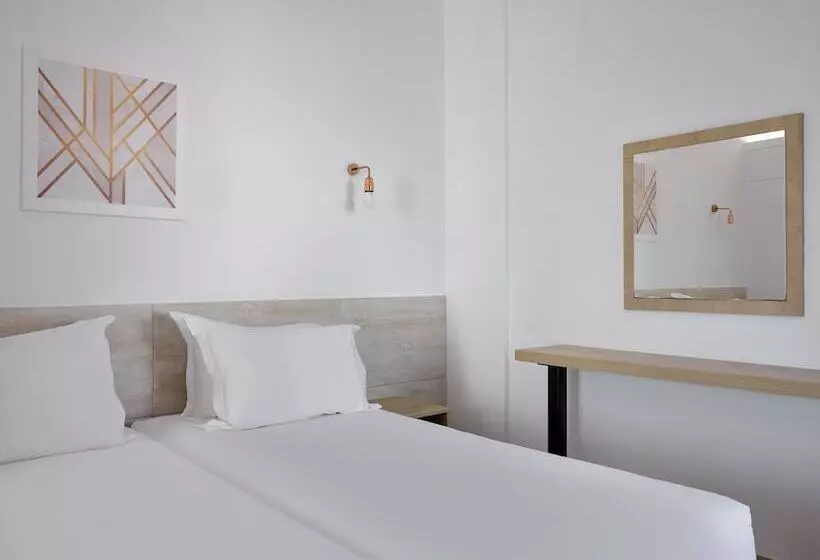 Fotos del hotel Panthea Holiday Village Water Park Resort:  8