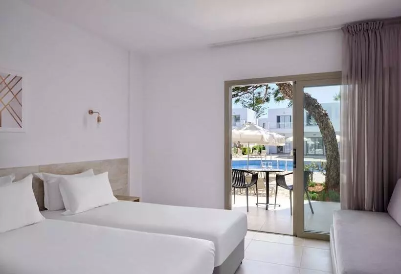 Fotos del hotel Panthea Holiday Village Water Park Resort:  22