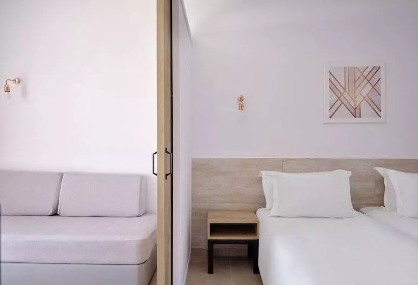 Fotos del hotel Panthea Holiday Village Water Park Resort:  14