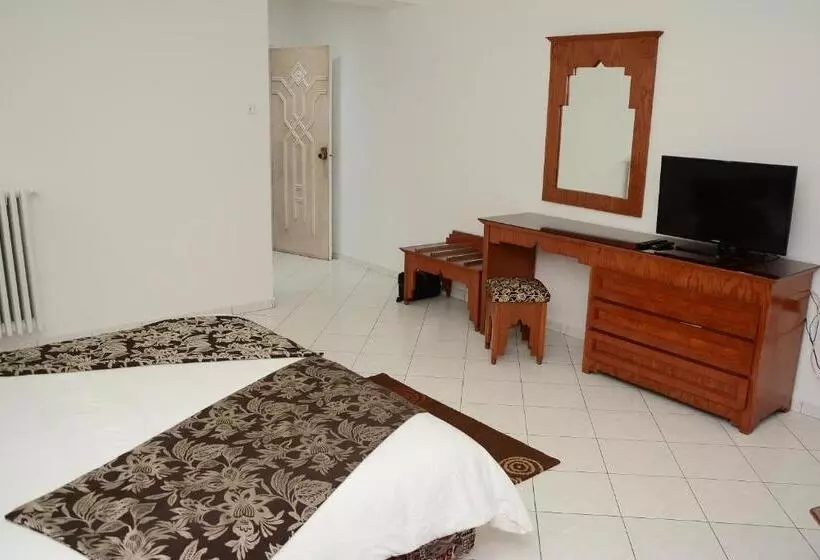 Fotos del hotel Bouregreg Rabat:  17