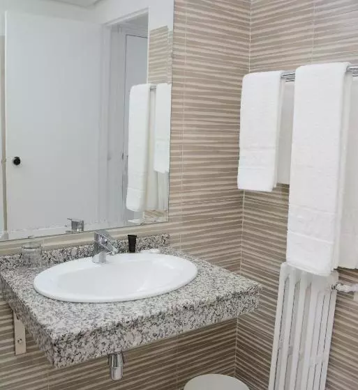 Fotos del hotel Bouregreg Rabat:  8