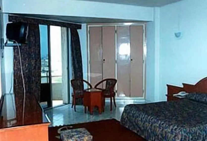 Fotos del hotel Bouregreg Rabat:  21