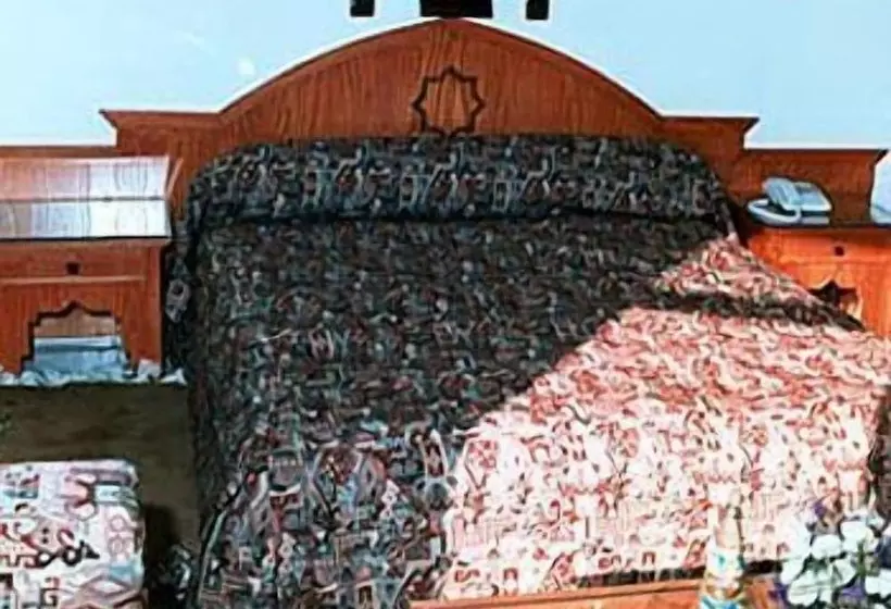 Fotos del hotel Bouregreg Rabat:  25