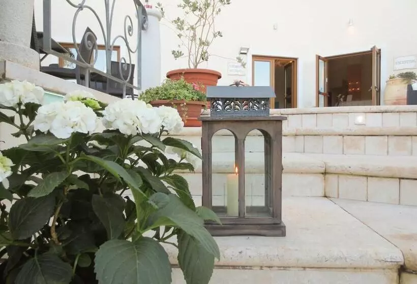 Fotos del hotel Brancamaria Con Minicrociera Nel Golfo:  19