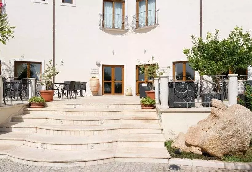 Fotos del hotel Brancamaria Con Minicrociera Nel Golfo:  14