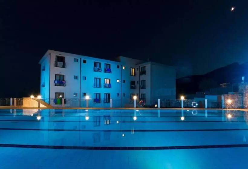 Fotos del hotel Brancamaria Con Minicrociera Nel Golfo:  10