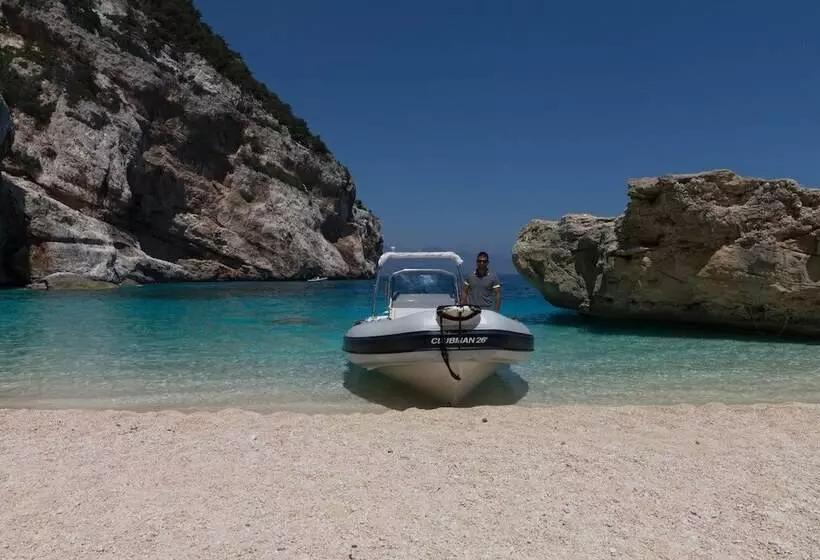 Fotos del hotel Brancamaria Con Minicrociera Nel Golfo:  23