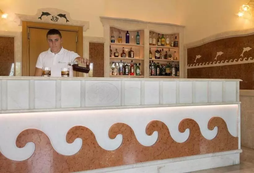 Fotos del hotel Brancamaria Con Minicrociera Nel Golfo:  5