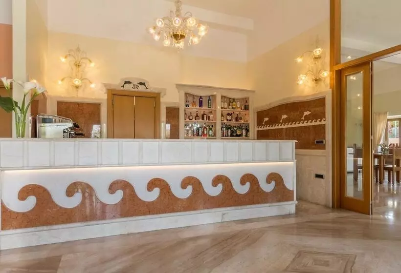 Fotos del hotel Brancamaria Con Minicrociera Nel Golfo:  13