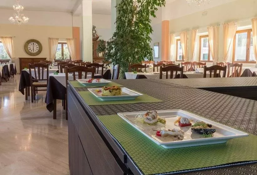 Fotos del hotel Brancamaria Con Minicrociera Nel Golfo:  12