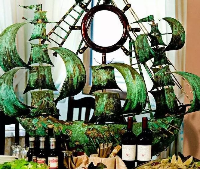 Fotos del hotel Brancamaria Con Minicrociera Nel Golfo:  15