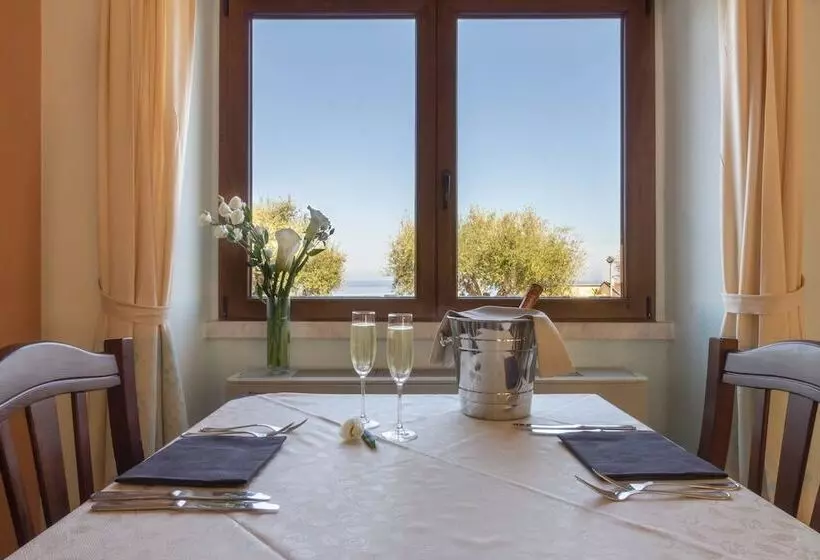 Fotos del hotel Brancamaria Con Minicrociera Nel Golfo:  18