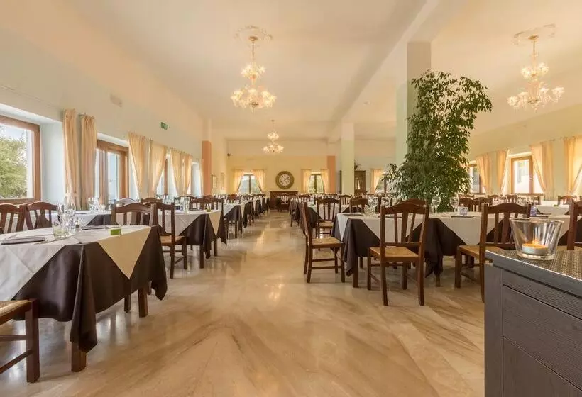 Fotos del hotel Brancamaria Con Minicrociera Nel Golfo:  4