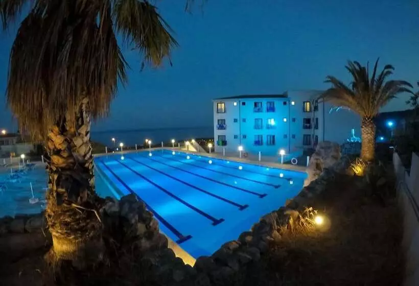 Fotos del hotel Brancamaria Con Minicrociera Nel Golfo:  2