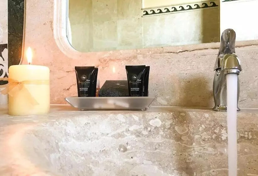 Fotos del hotel Brancamaria Con Minicrociera Nel Golfo:  7