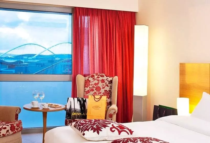 Fotos del hotel Civitel Olympic:  9