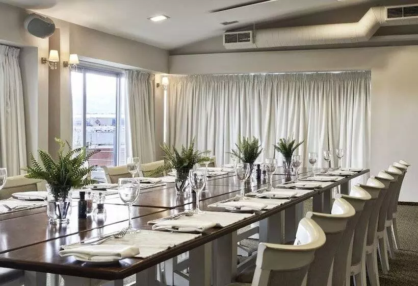 Fotos del hotel Civitel Olympic:  24