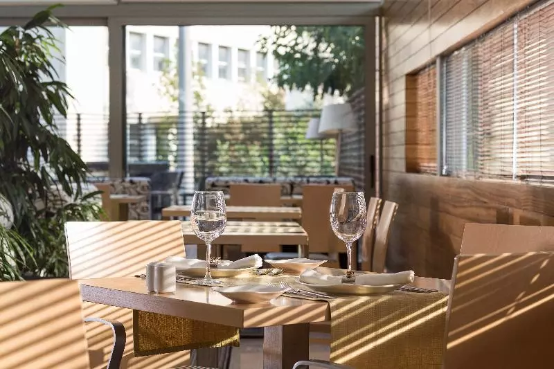 Fotos del hotel Civitel Olympic:  6