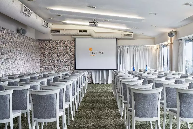 Fotos del hotel Civitel Olympic:  5