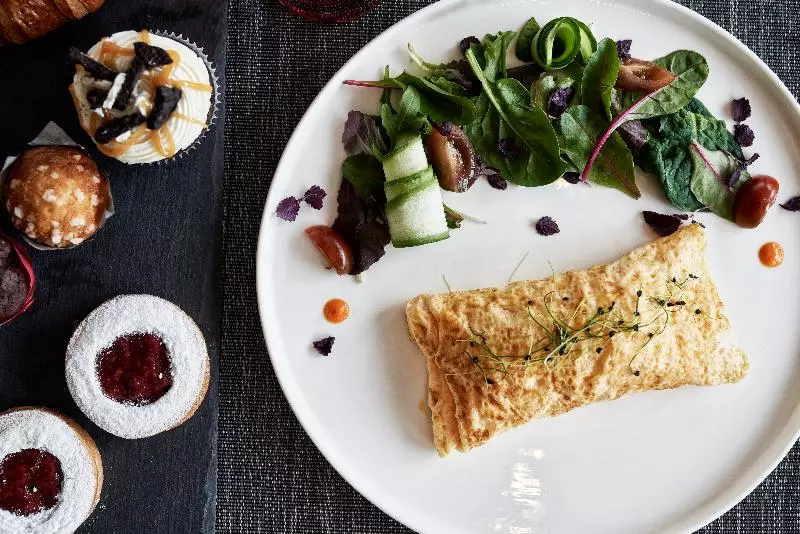 Fotos del hotel Civitel Olympic:  23