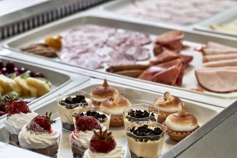 Fotos del hotel Civitel Olympic:  17