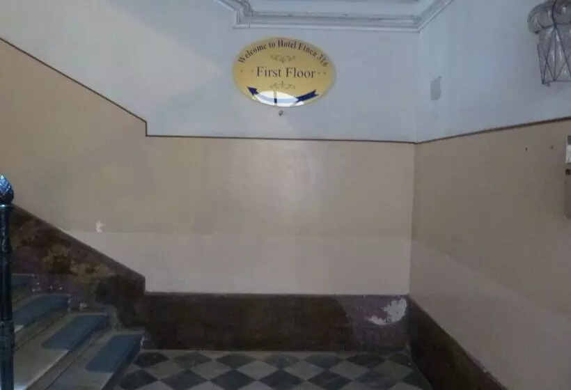 Fotos del hotel Etnea 316:  3