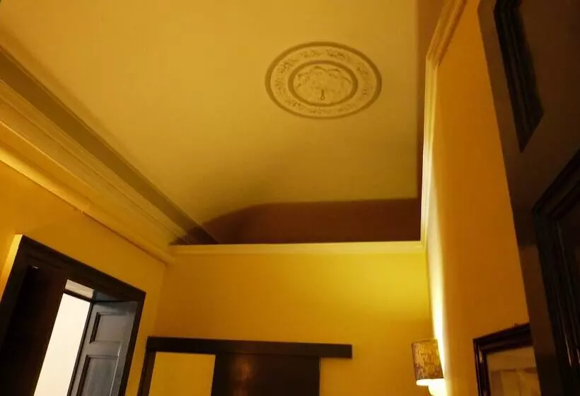 Fotos del hotel Etnea 316:  21