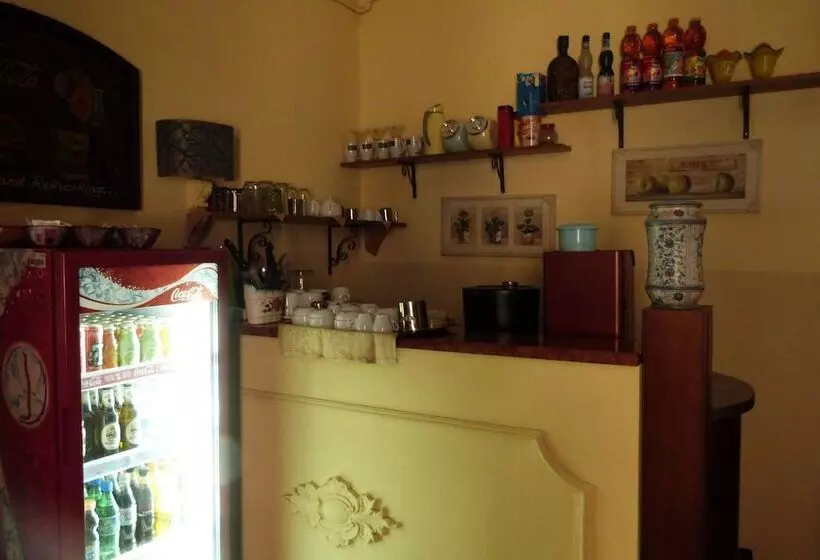 Fotos del hotel Etnea 316:  10