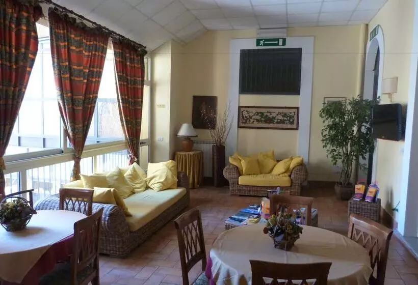 Fotos del hotel Etnea 316:  22