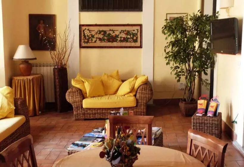 Fotos del hotel Etnea 316:  17