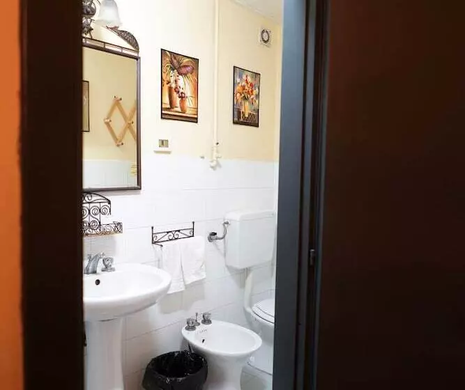 Fotos del hotel Etnea 316:  14