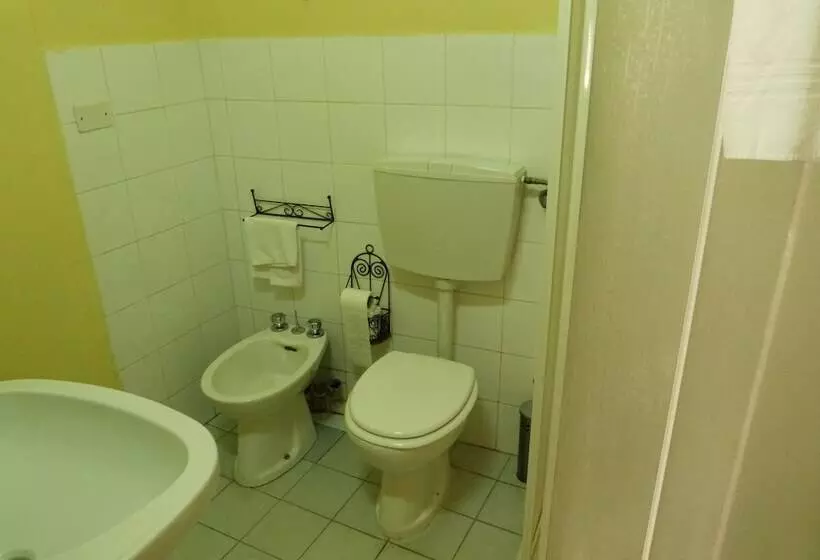 Fotos del hotel Etnea 316:  5